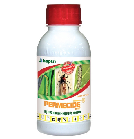 Permecide 50EC- 400ml Hợp Trí