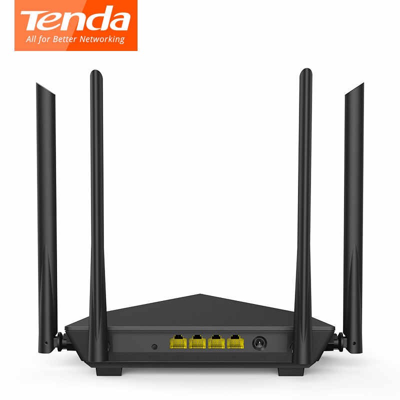 Bộ Phát Wifi Tenda AC10