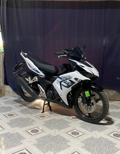 Tem Rời Winner X V3 mẫu lửa màu trắng đen xanh xám