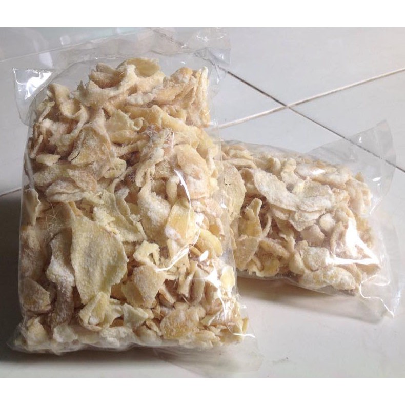 Mứt gừng Huế 300g