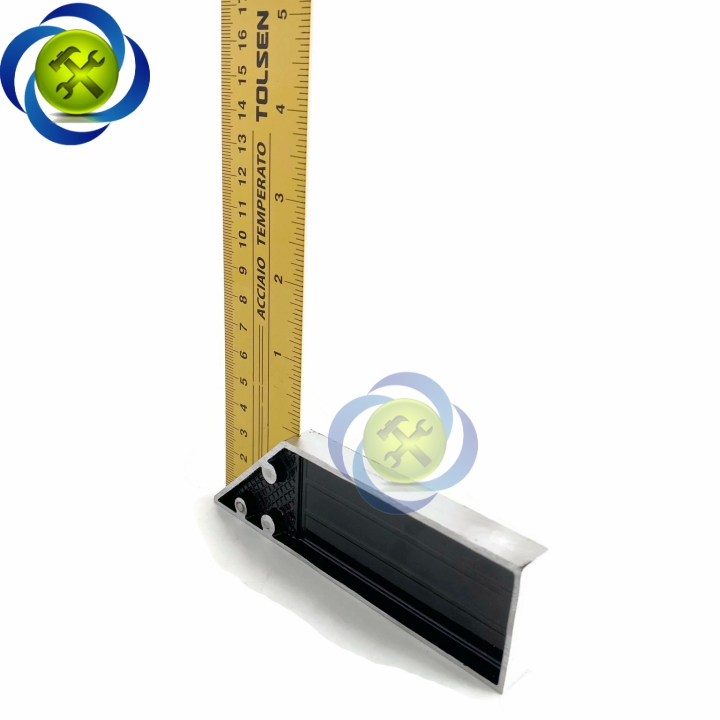 [HCM]Thước góc vuông Tolsen 35081 dài 300mm