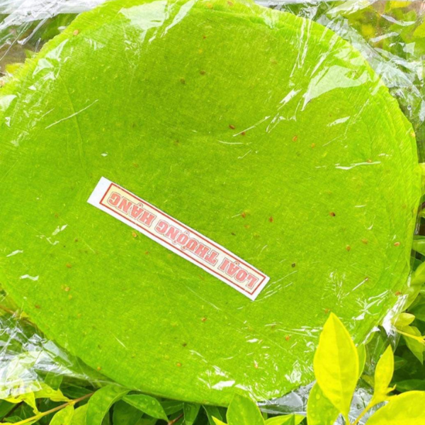 Bánh Tráng Sữa Dừa - Đặc Sản Bến Tre