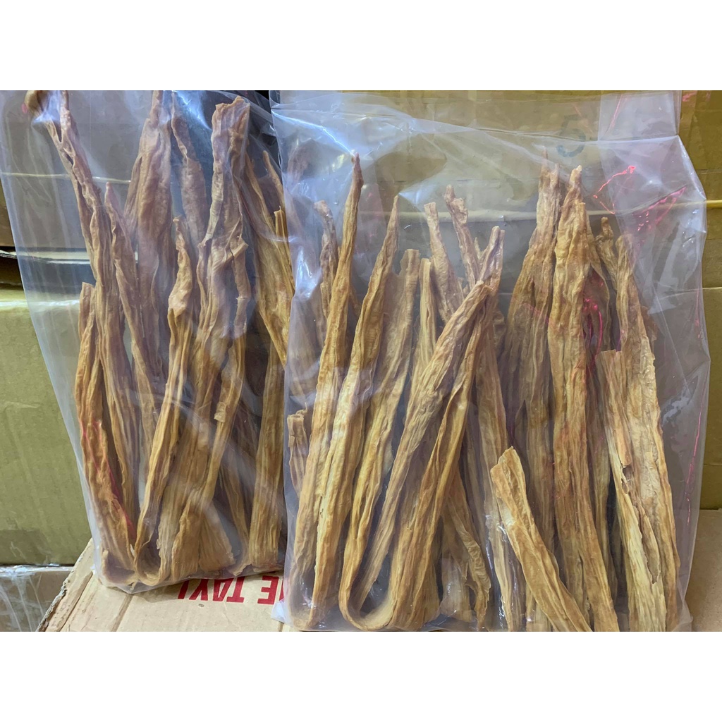 Tàu Hủ Ky Cọng - Bịch 500g