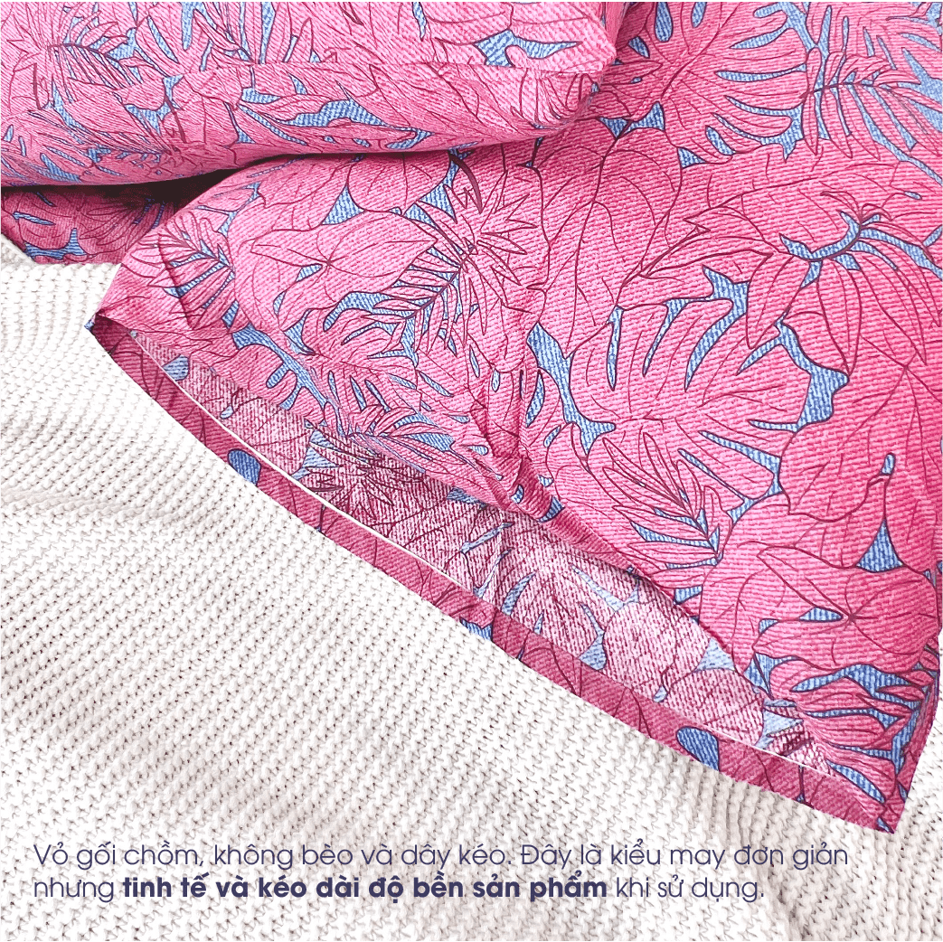 [Nhiều mẫu] Bộ chăn ga Changmi Bedding 100% lụa siêu mềm Micro Modal - 5 món