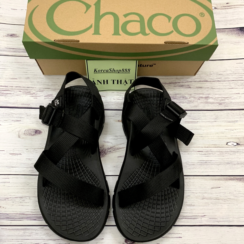 Dép Sandal Nam Chaco Thằn Lằn D94