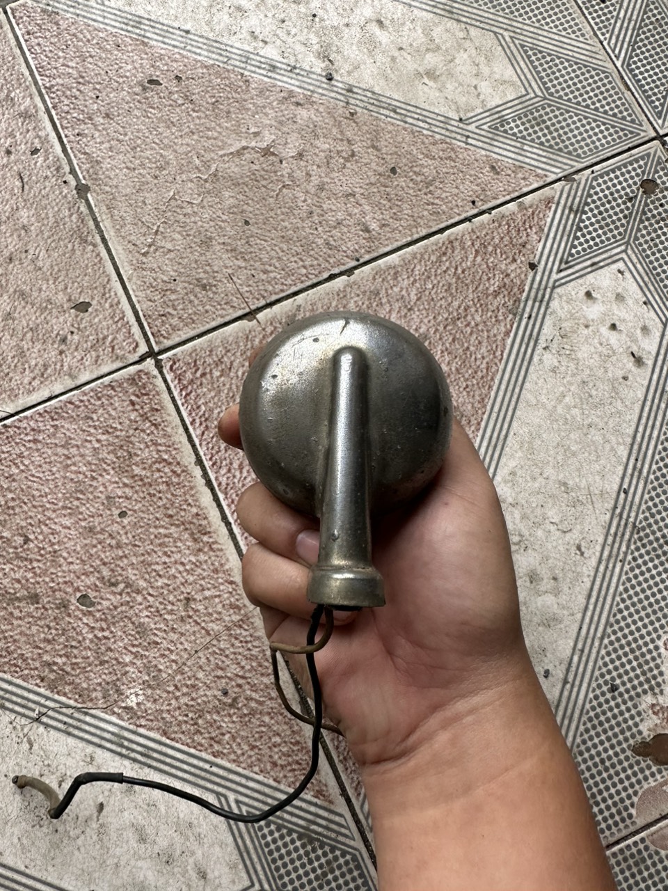 Đôi xin nhan honda 67, cd , chaly ( hàng tháo xe)