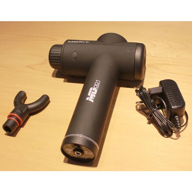 Súng massage MOFIT Magic Gun MG 001