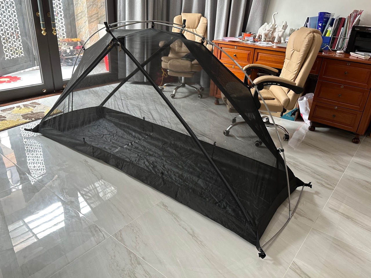 Lều lưới 1 người