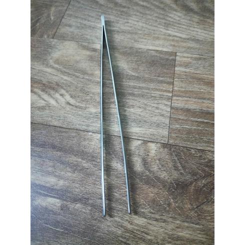 NHÍP GẮP INOX 30cm