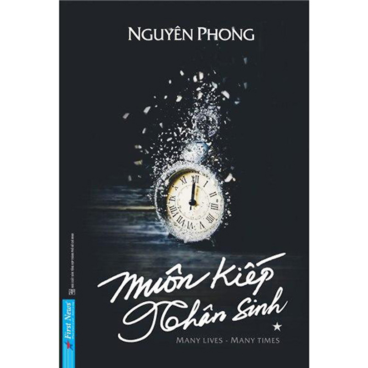 Muôn Kiếp Nhân Sinh