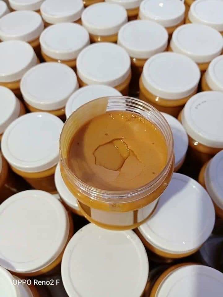 🍯Đường Thốt Nốt Tịnh Biên An Giang