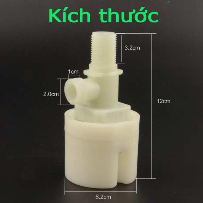 Phao nước thông minh thế hệ mới