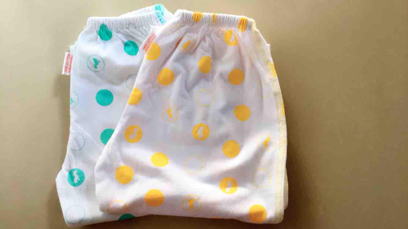 [HCM]Set 5 Quần dài bi AnAn cotton cho bé
