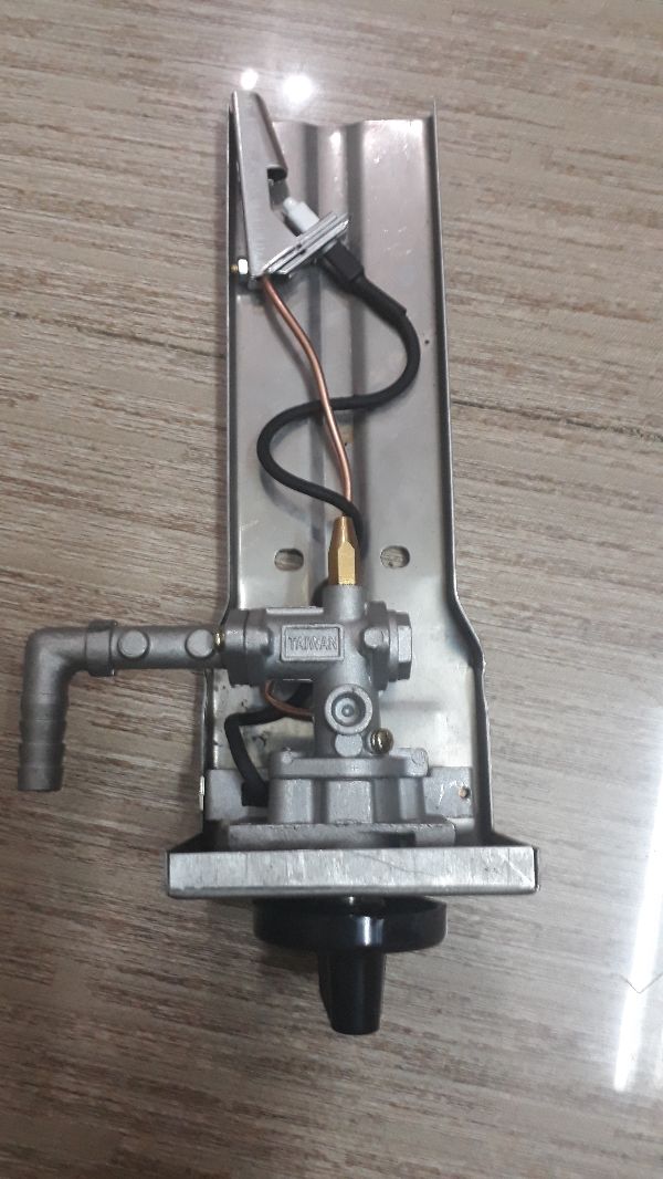 Trọn bộ chế bếp ga công nghiệp