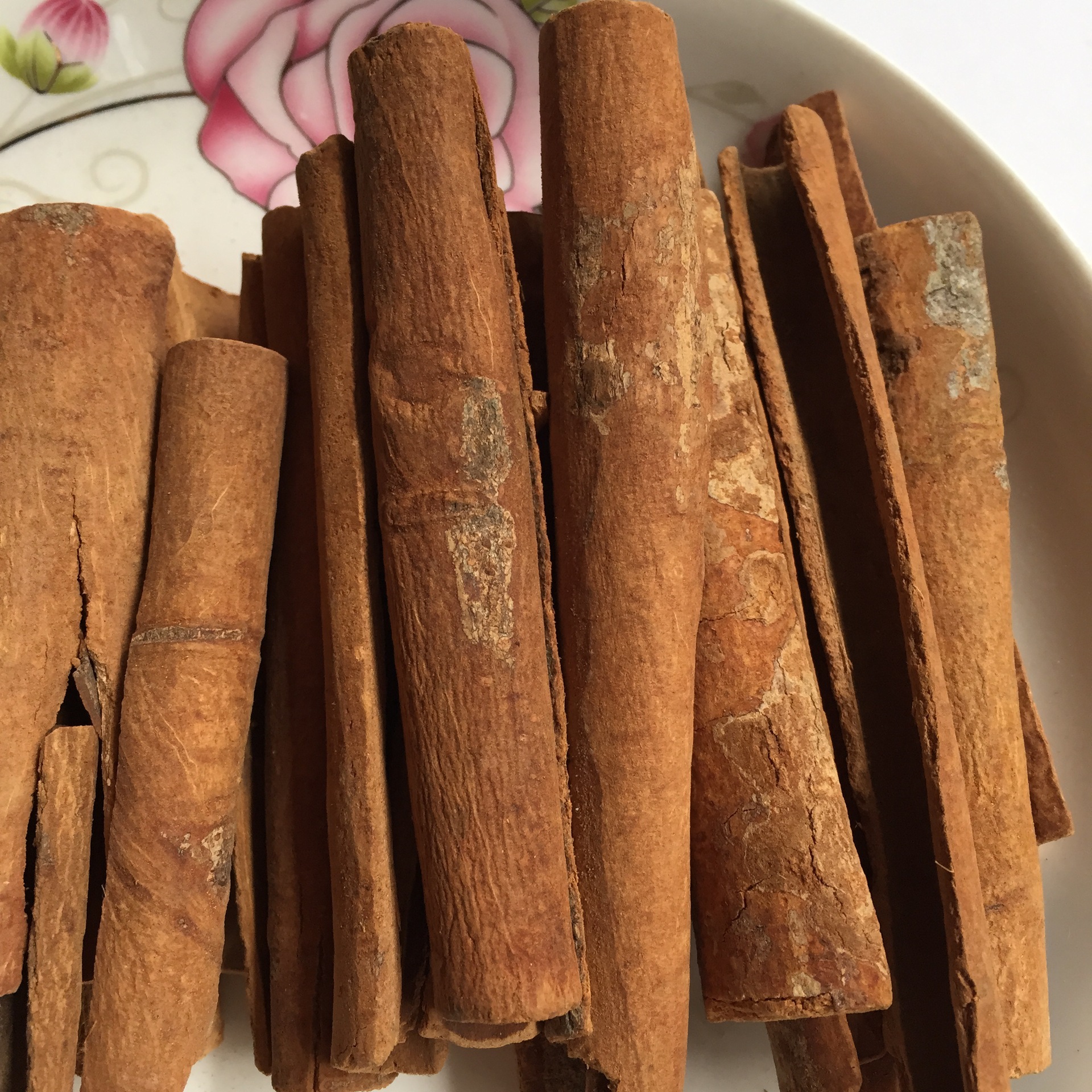 Dried Cinnamon Bark 500g - Tan Phat Herbal Medicine