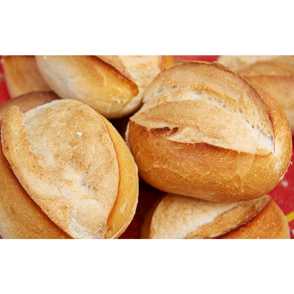 1 gói  MEN KHÔ (BỘT NỞ) làm bánh Thành Phát