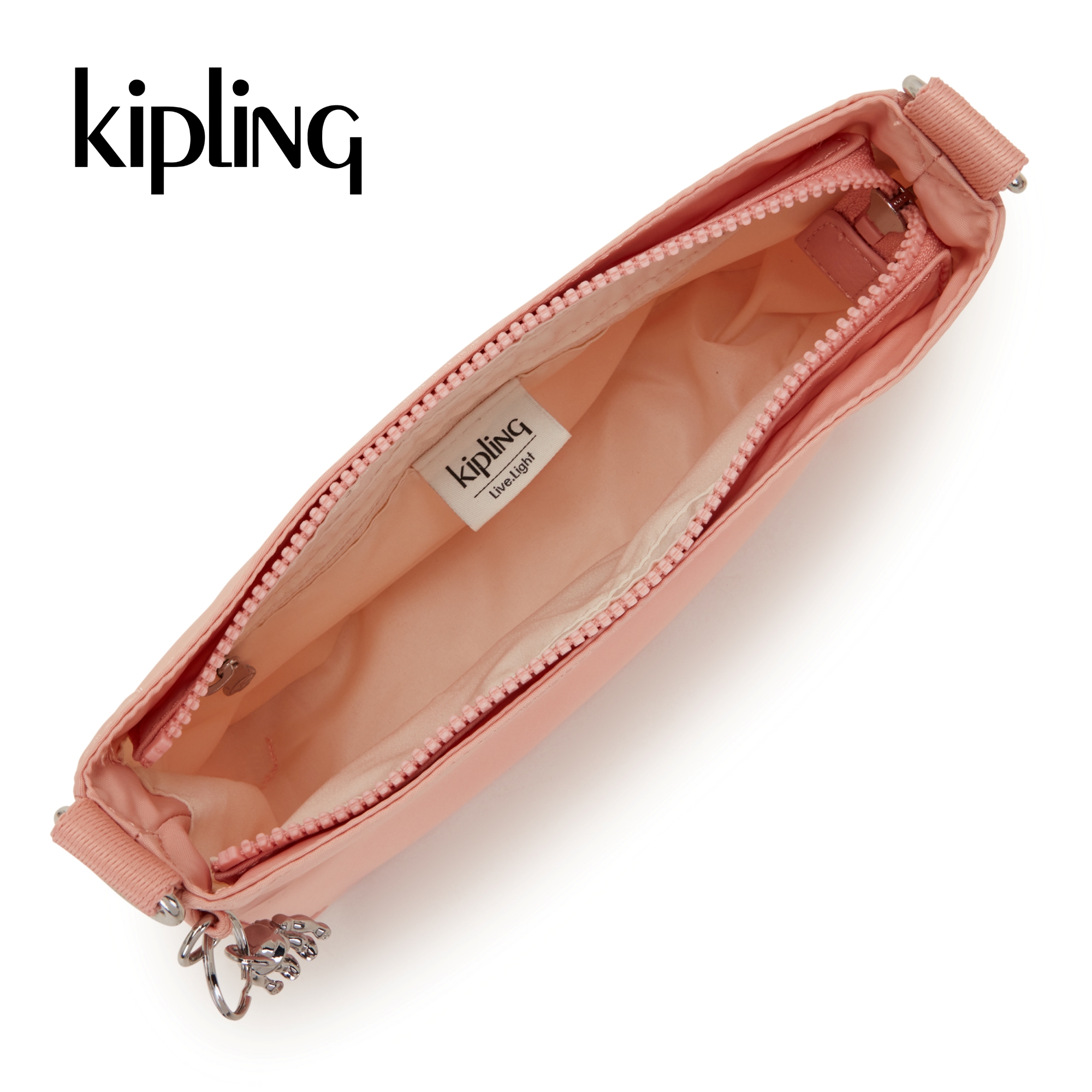 Kipling Túi Đeo Vai Nữ Shoulder Bag LAURI - HUKI7608