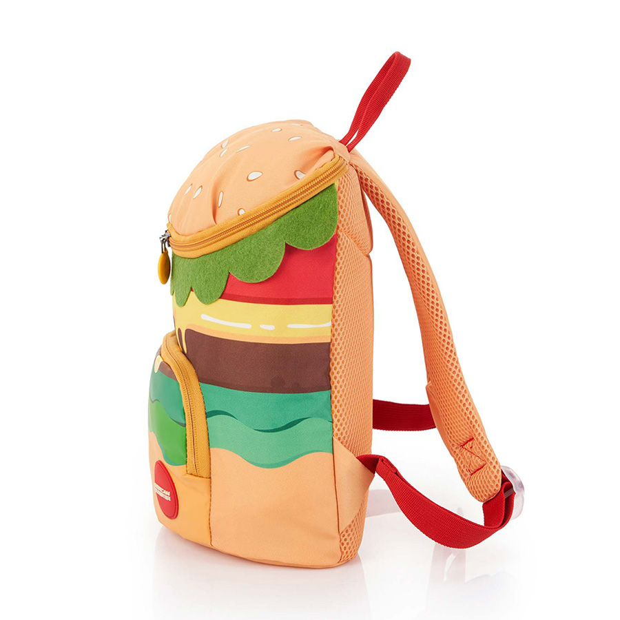Balo trẻ em American Tourister Coodle 2.0 Backpack