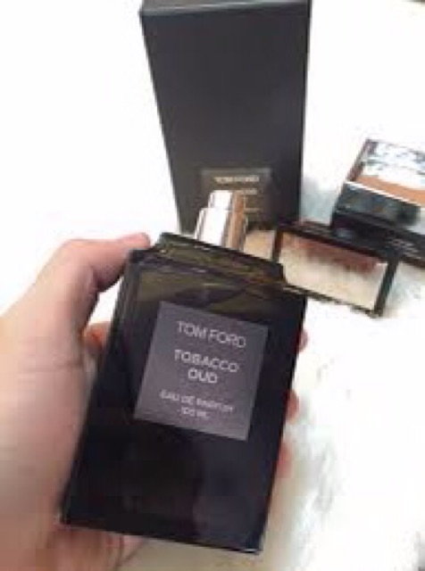 Nước hoa Tom Ford Tobacco Oud