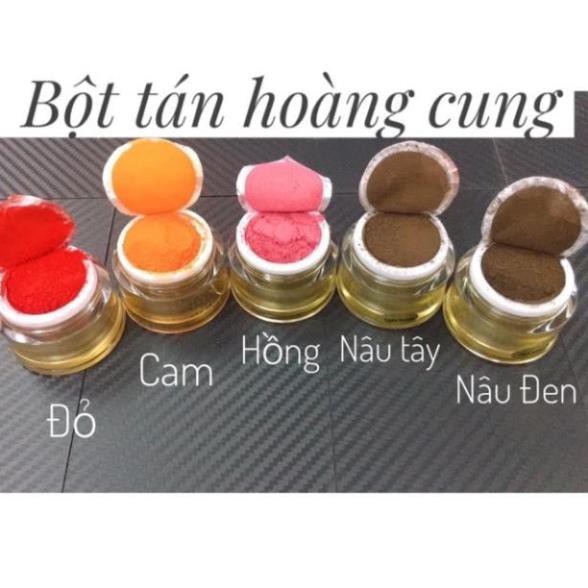 Bột tán mày bột tán môi hoàng cung dcpx uyen nguyen