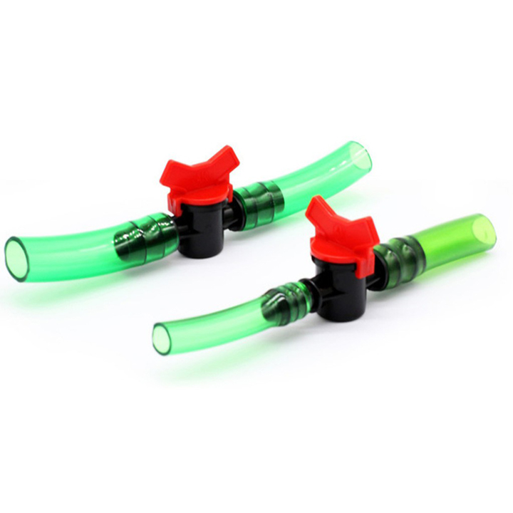 VAN KHÓA NỐI ỐNG LDPE 16-20MM