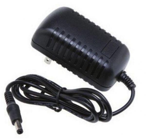 Bộ đổi nguồn điện 220v sang 12V-2A (DC)