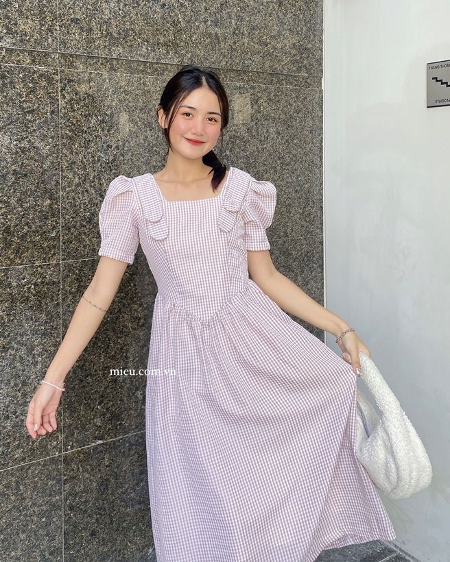 MIỀU_ĐẦM LỌ LEM DỄ THƯƠNG WILLO
