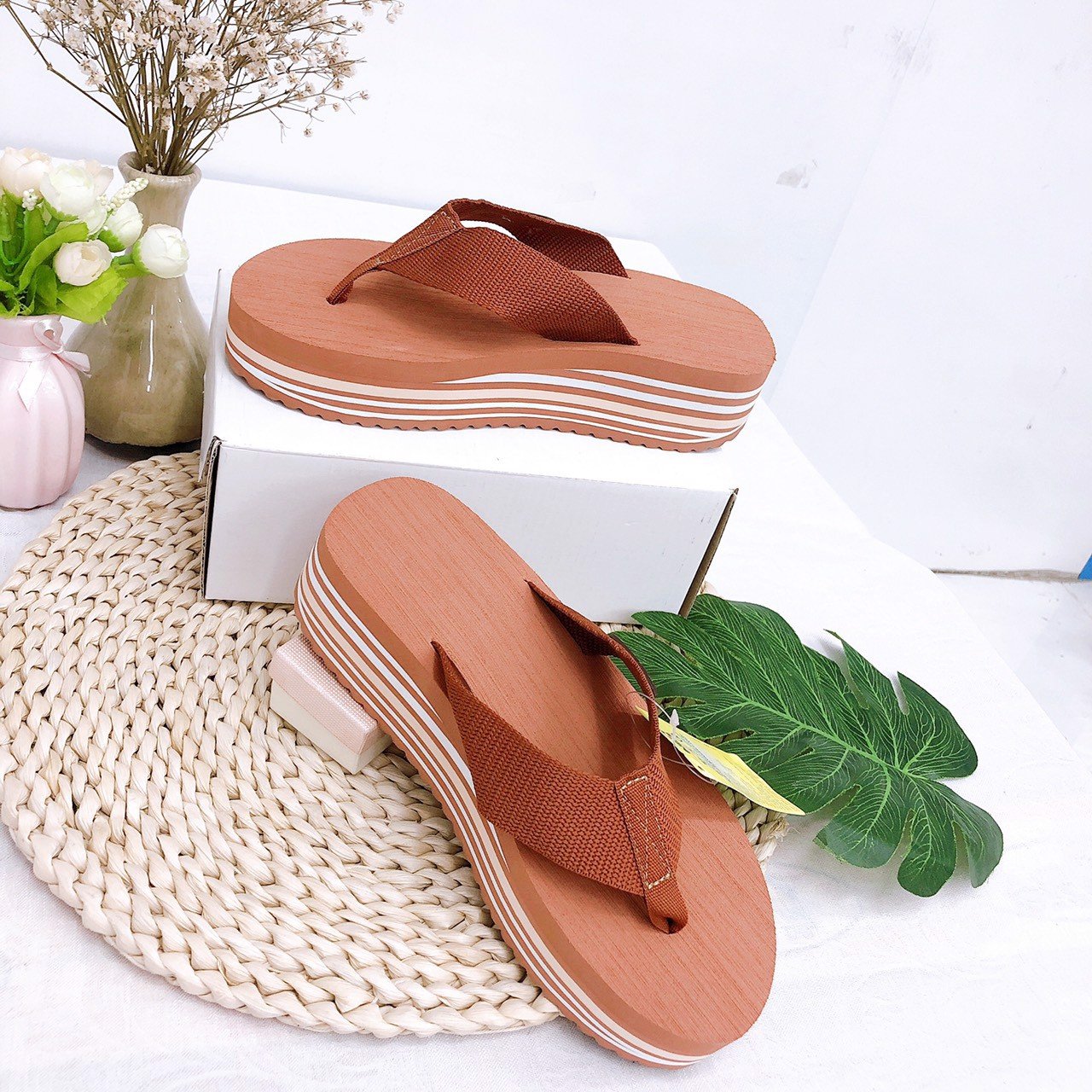 Dép kẹp biti's xỏ ngón X0221C000