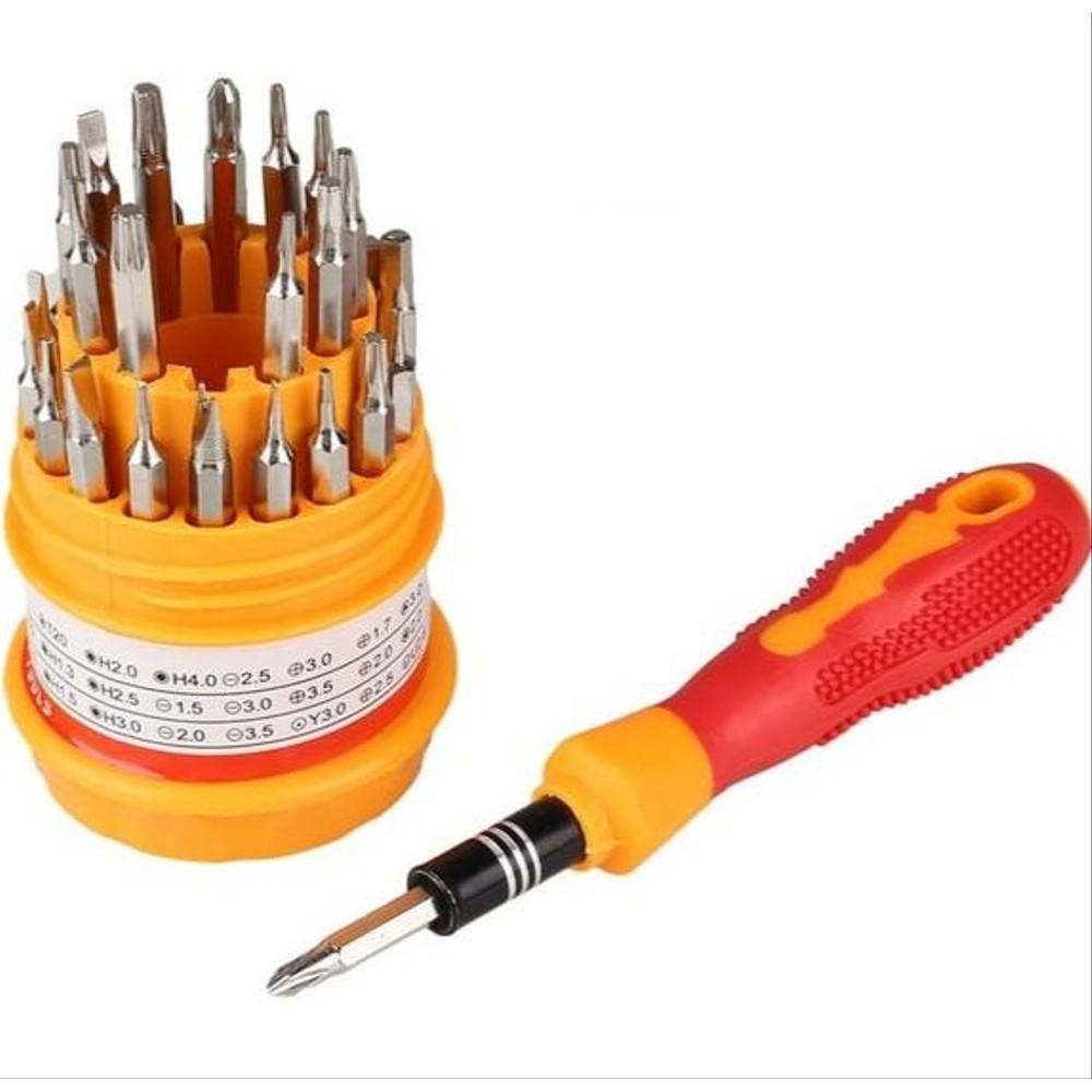 bộ toa vít - 31 in 1