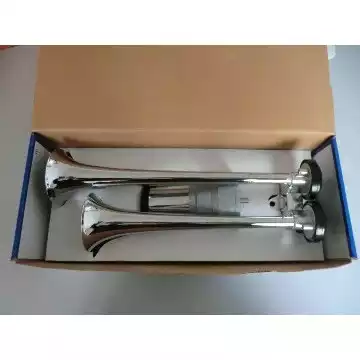 CÒI ĐIỆN SINH HƠI NGÂN 2 LOA