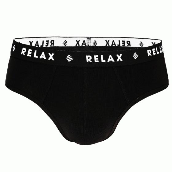 Combo 3 quần lót cotton nam Relax 018