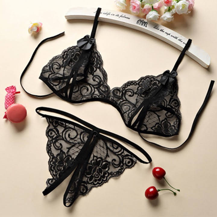 Bộ đồ lót nữ sexy gợi cảm