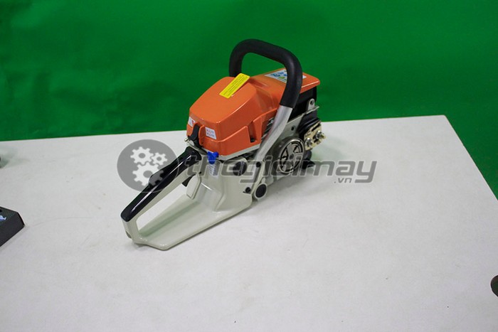 [HCM]Máy cưa xích Yamata CS - 5280 (không lam xích)