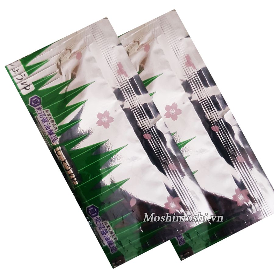 [HCM]Nước Tương Koikuchi 5ml ( 500 gói)