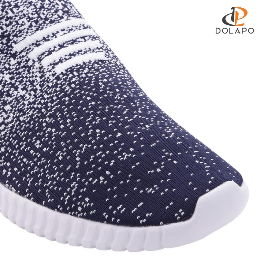 Giày thể thao Dolapo SK96602 - Giày sneaker đẹp