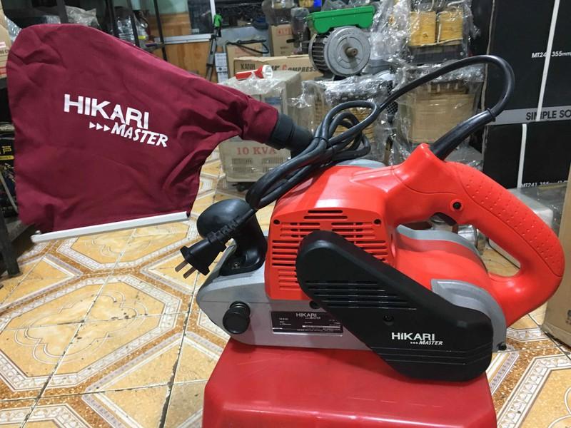 Máy chà nhám lô Hikari 94 - 03H