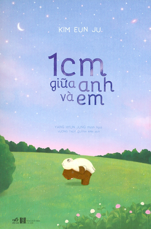 1 Cm Giữa Anh Và Em