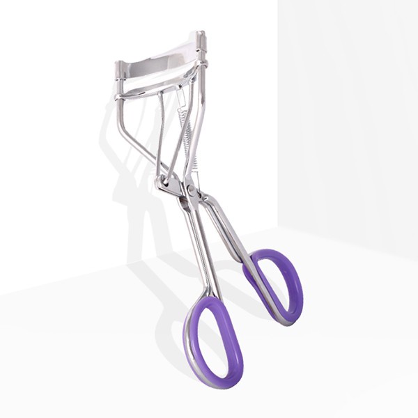 Bấm Mi Vacosi Eyelash Curler (Cán Tím)