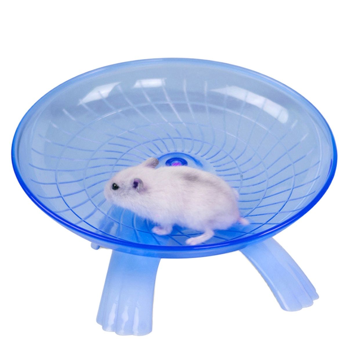 Wheel Parabol 18cm Cho Hamster