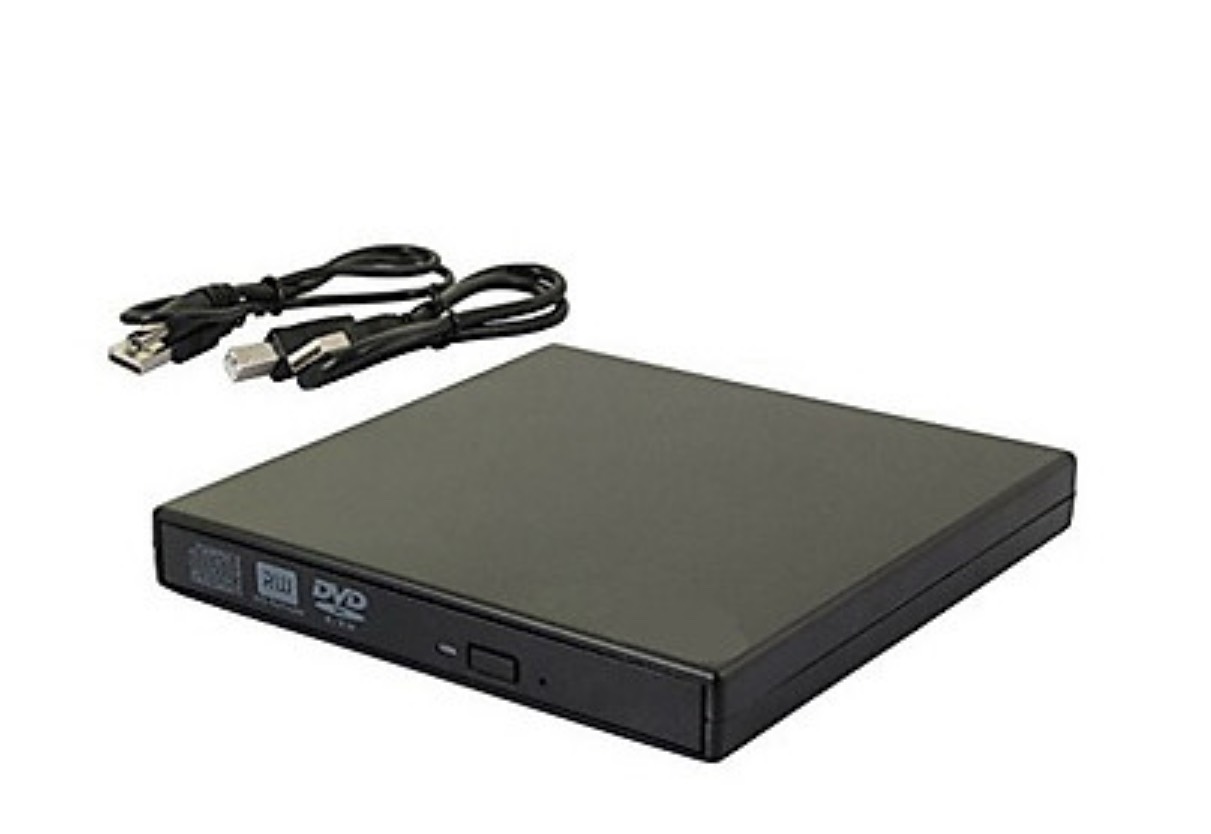 Box đựng ổ dvd laptop giao tiếp usb 2.0