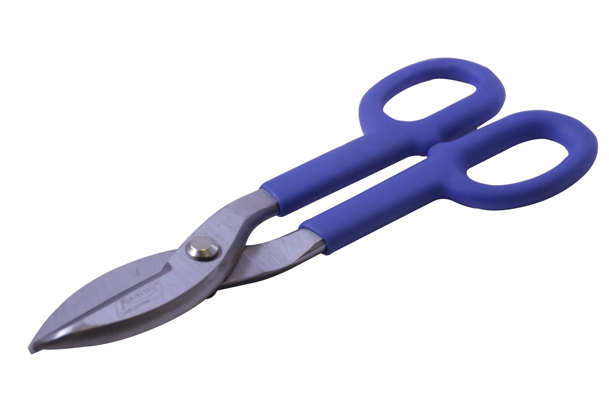 Kéo cắt tôn Nhật Bản Kouritsu 10 inch
