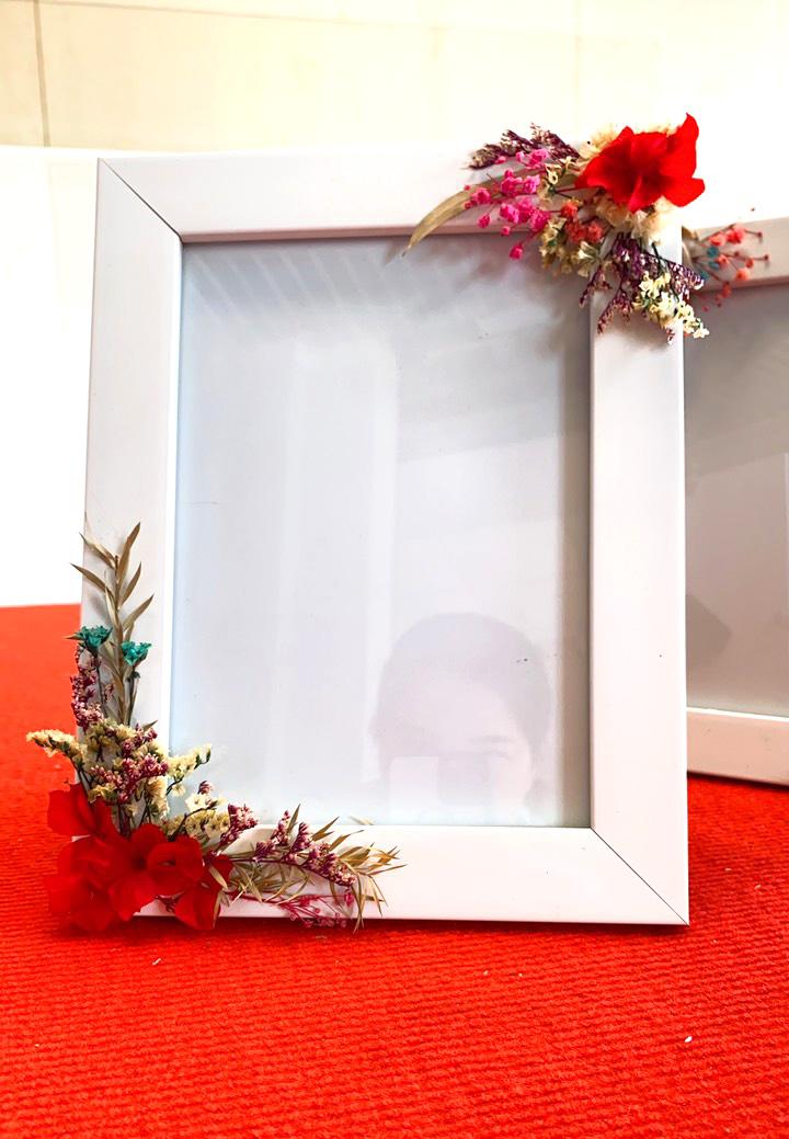 Khung ảnh để bàn , khung ảnh chất lượng cao