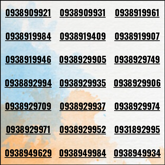 [HCM]Sim MobiFone đẹp giá rẻ khuyến mãi data lớn