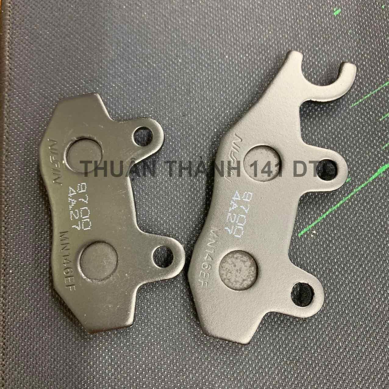 BỐ THẮNG DĨA TRƯỚC SPORT  - 09282882