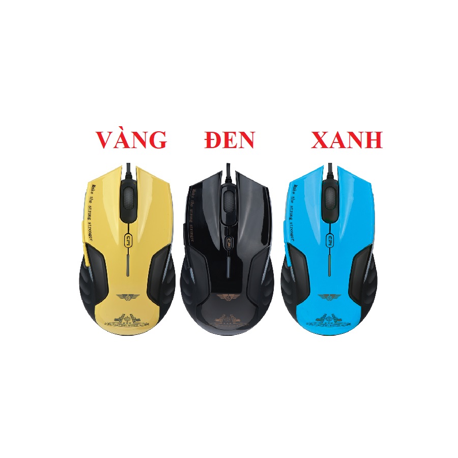 Chuột gaming Newmen G7 Chính Hãng