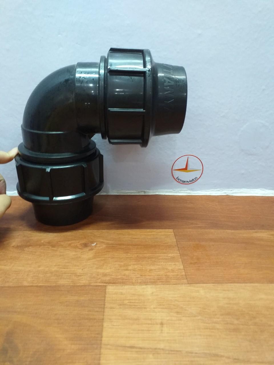 Co HDPE DN63 TIANYAN