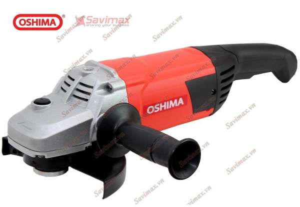 Máy mài góc Oshima 1300W