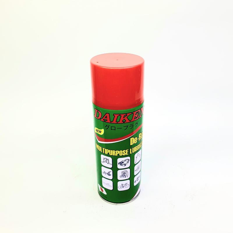 DAIKEN DE-RUST XỊT CHỐNG RỈ SÉT 200ML