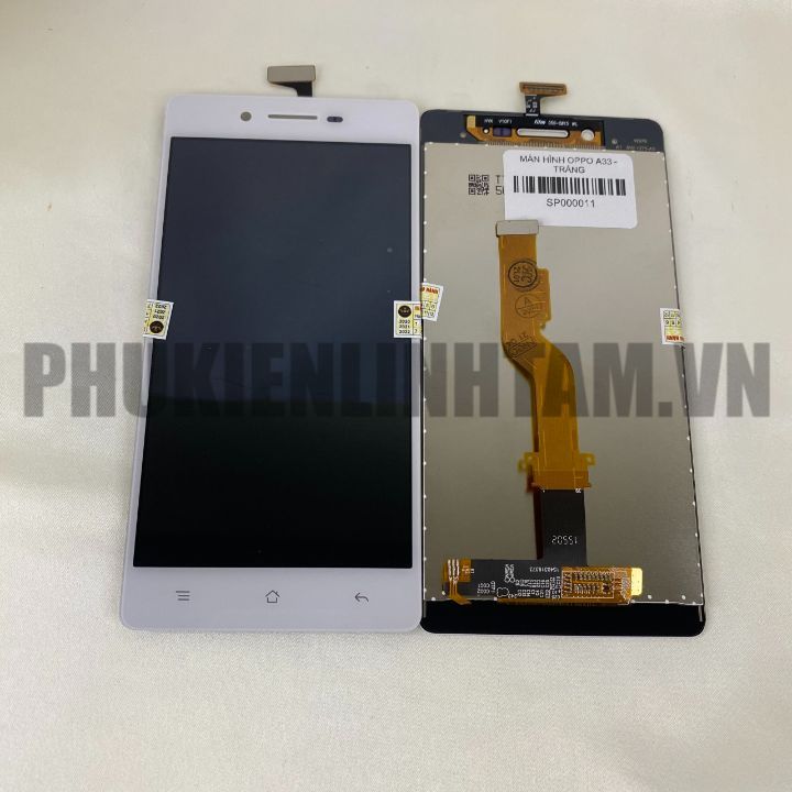 Màn hình oppo neo 7 A33 Full bộ