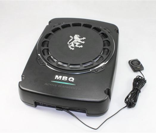 LOA SUB GẦM GHẾ SƯ TỬ MBQ 8RL